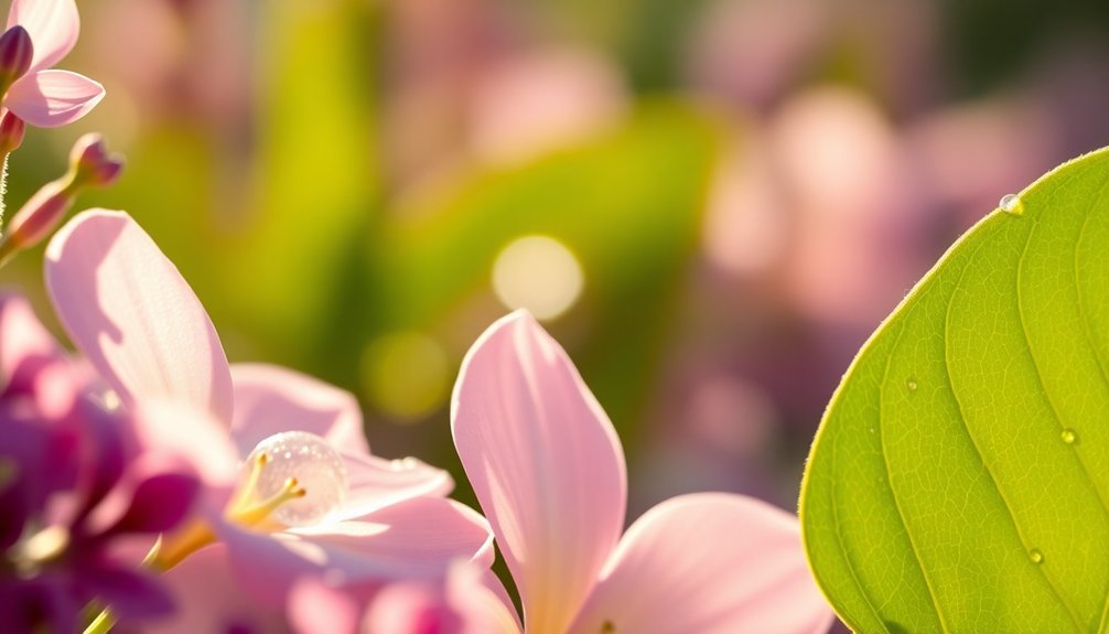 natural musk s environmental impact