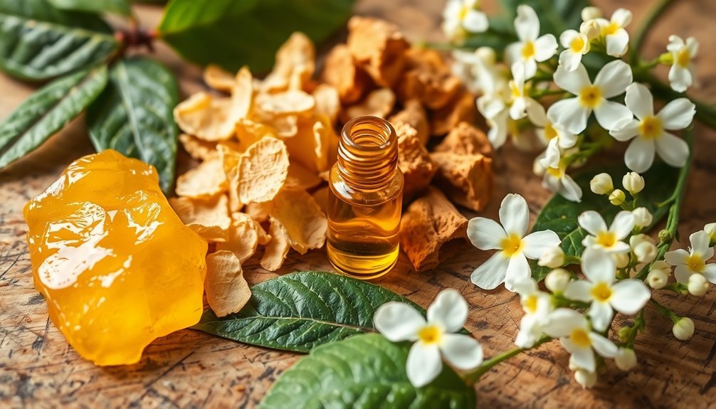 natural musk significance explained