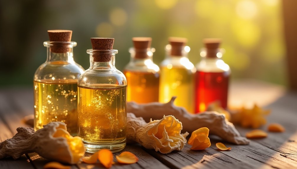 natural perfume making tips
