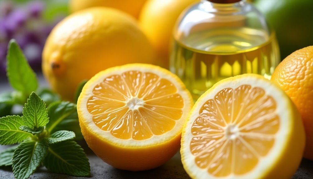 Choosing Top Notes: Natural Perfumery Success Guide