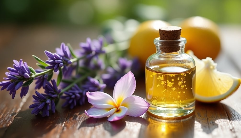 natural preservation methods used