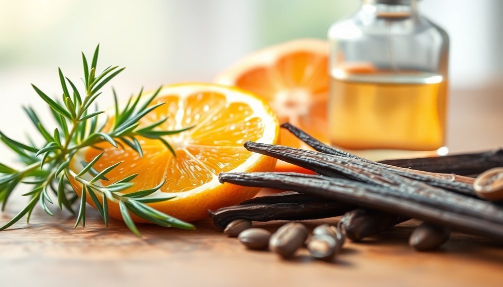 natural preservative eco friendliness assessed