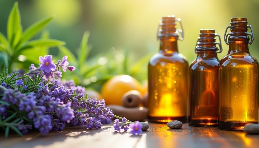 natural preservatives for perfumes