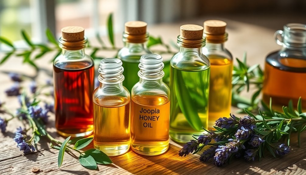 natural preservatives for perfumes