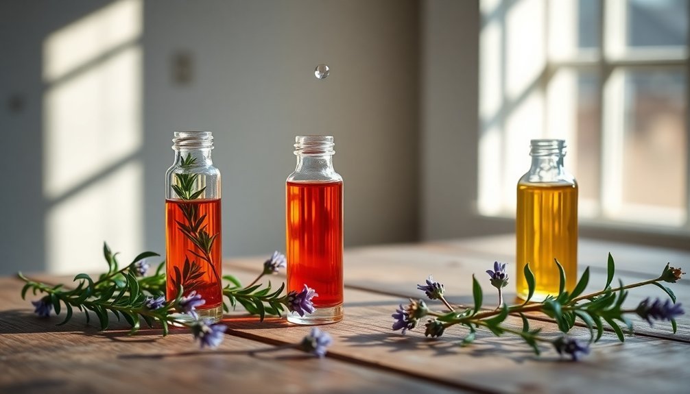 natural preservatives synergy approach