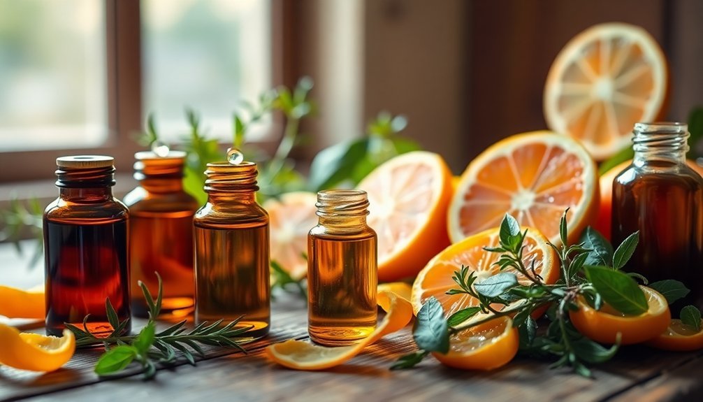 natural preservatives synergy strategy