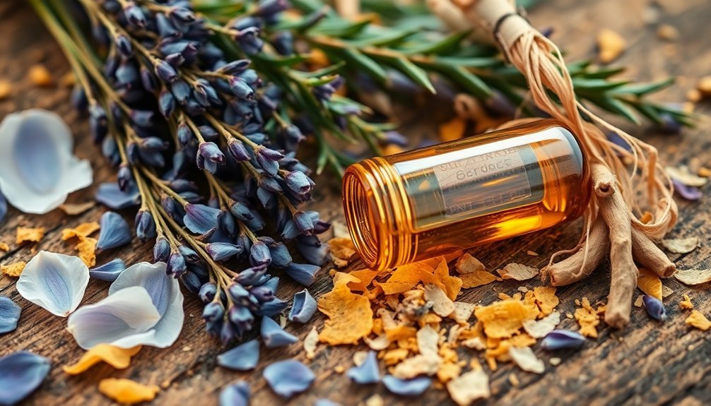 natural scent longevity solutions