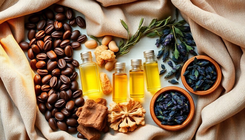 natural scents longevity tips