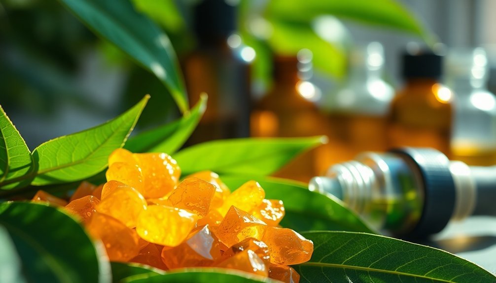 natural stabilizers for benefits