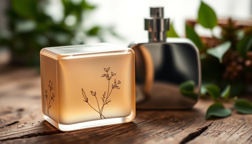 natural versus synthetic effects