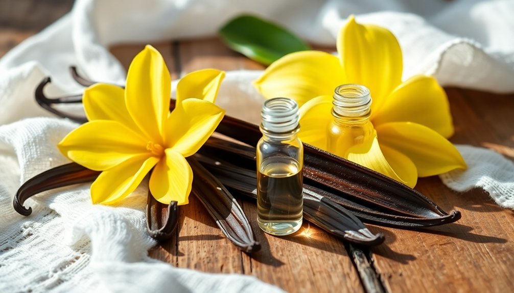natural versus synthetic ingredients