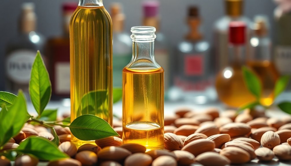 nature s fragrant oil preservative