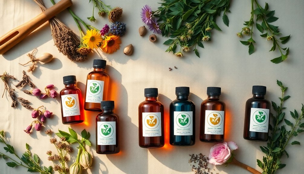 non toxic fragrance oil standards