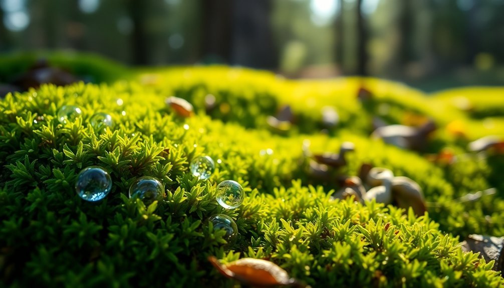oakmoss substitutes and alternatives