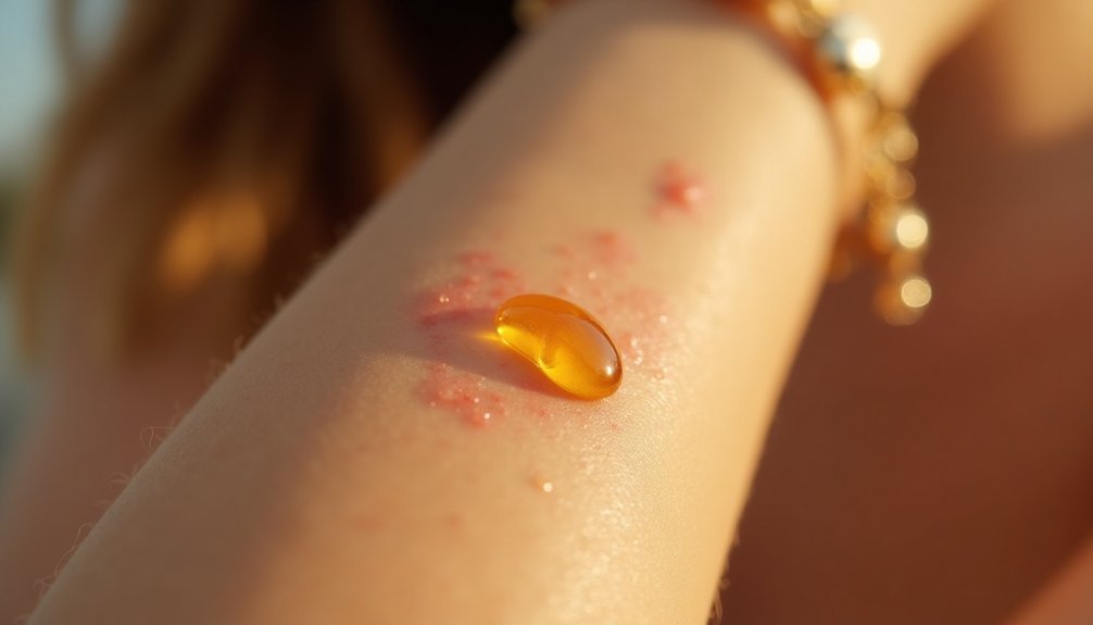 Why Oil-Based Perfumes Can Irritate Your Skin