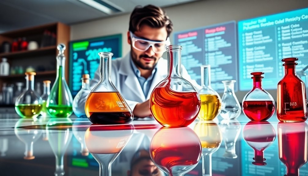 oil blending regulatory compliance