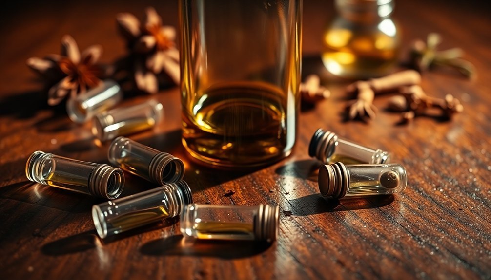 oil fragrance performance pitfalls