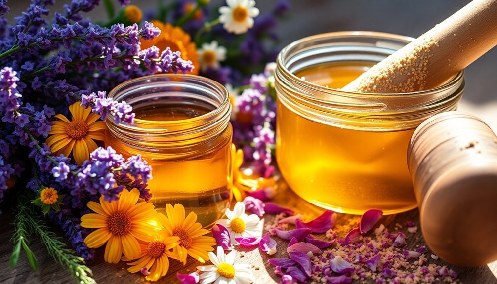 oil infusion techniques explained