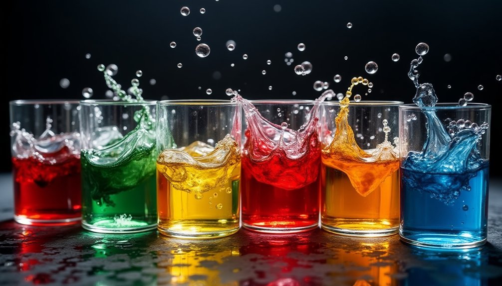 oil mixture failure solutions