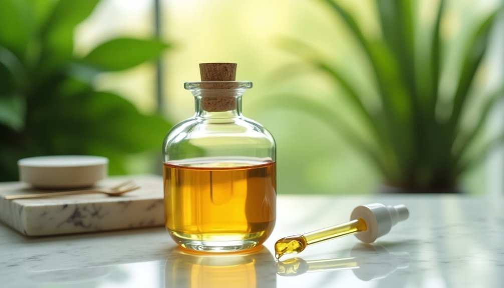 oil perfume safety guidelines