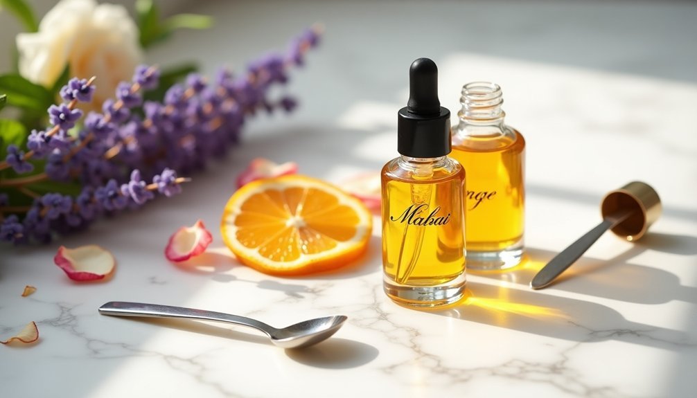 Simple Oil Perfume Creation: Complete Step-by-Step Guide