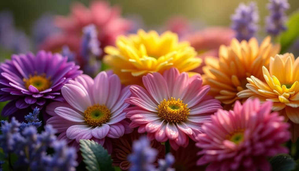olfactory dominance in fragrances