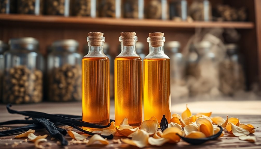 optimal aging and preservation