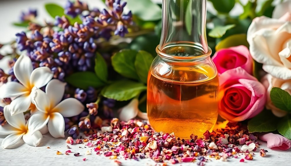 optimal botanicals for extraction