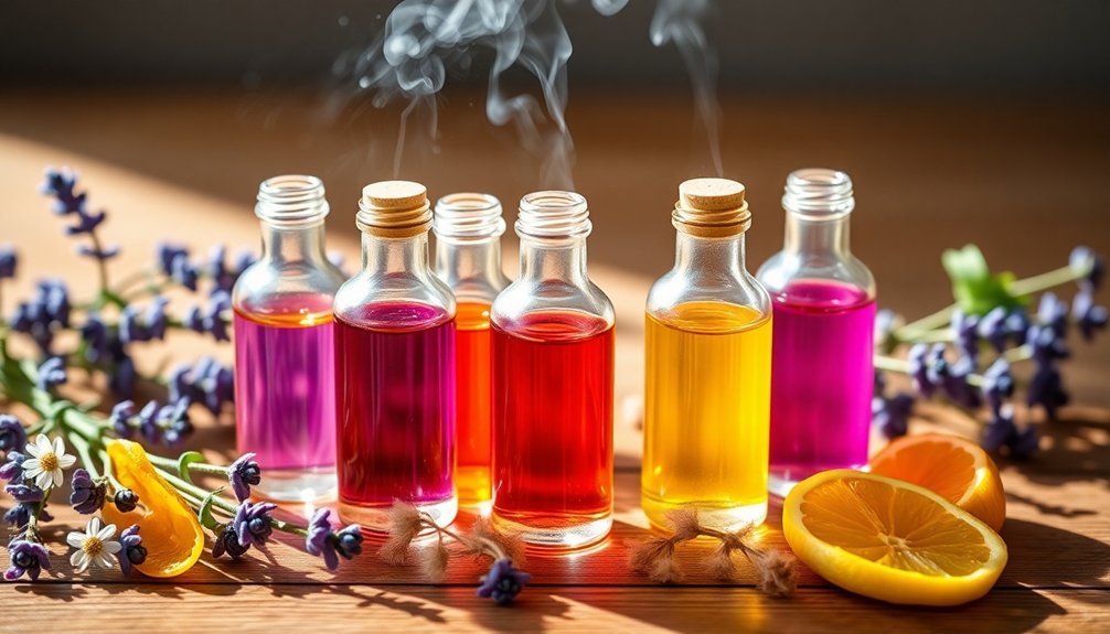 optimal carrier oil choice