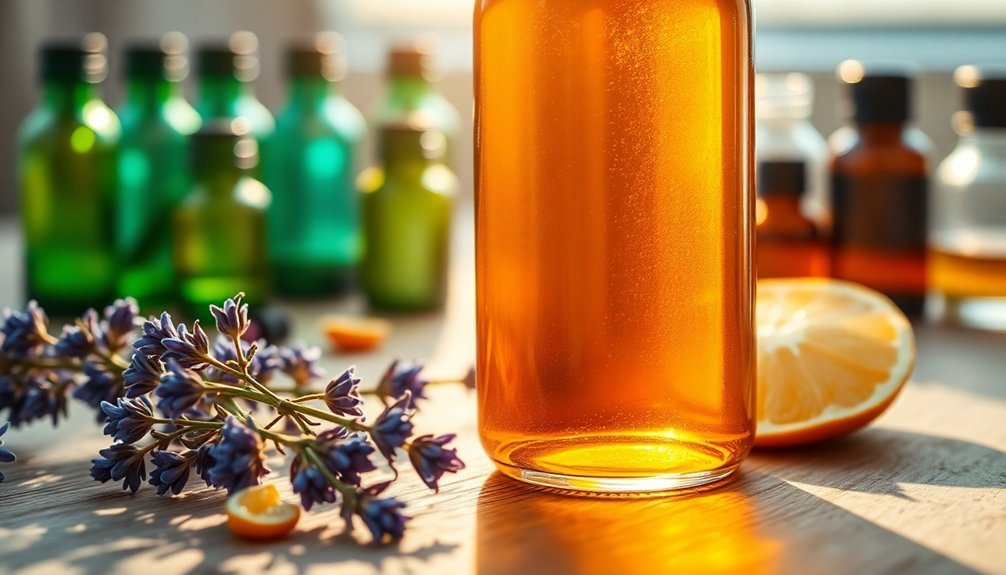 optimal oil blending techniques