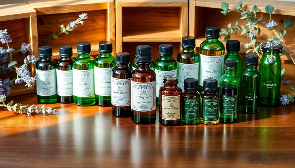 optimal preservation and maturation