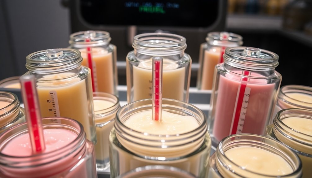 optimal temperature management strategies