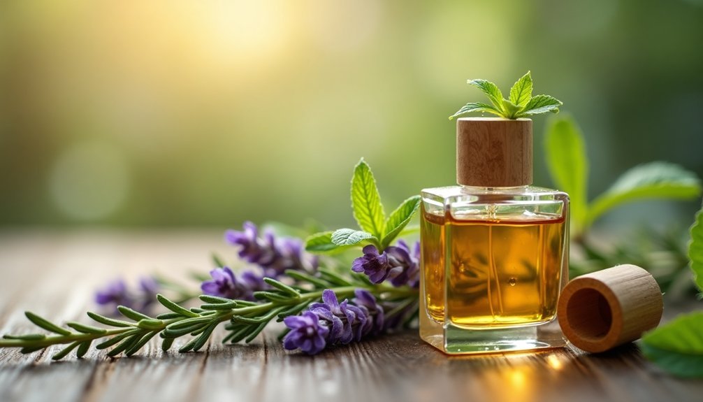 organic preservatives enhance longevity