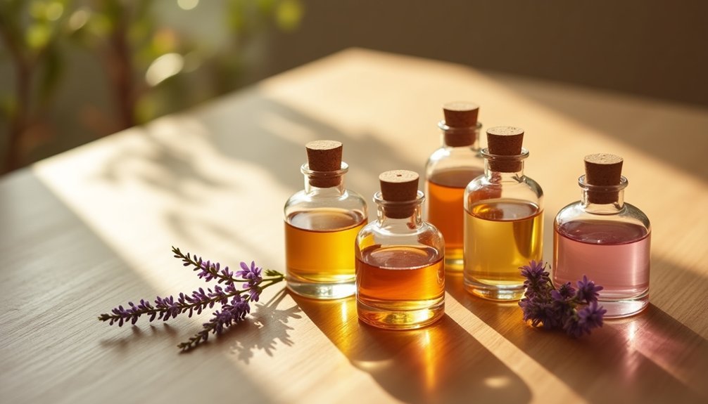 Simple 3-Step Guide: Arrange Your Fragrance Testers