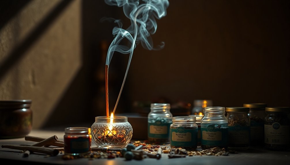 oriental blend troubleshooting tips