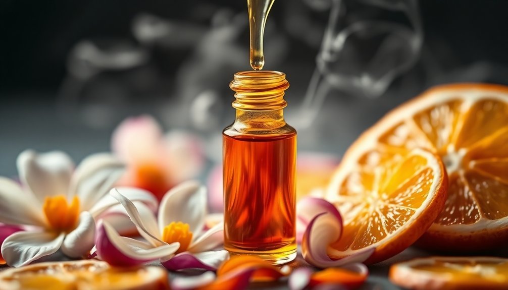 oud combination essentials explained