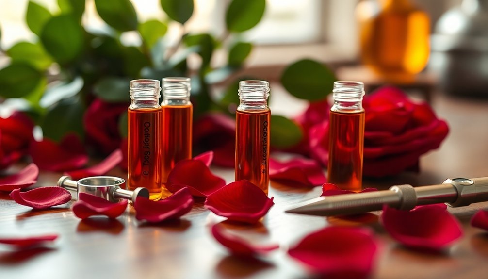 oud selection craftsmanship explained