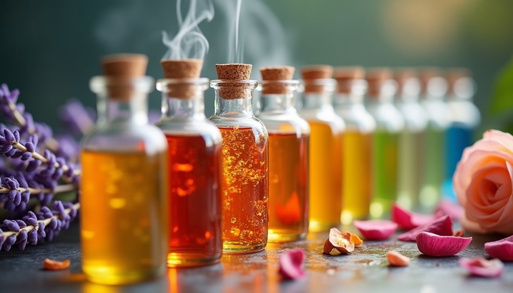 perfect perfume formulas explained