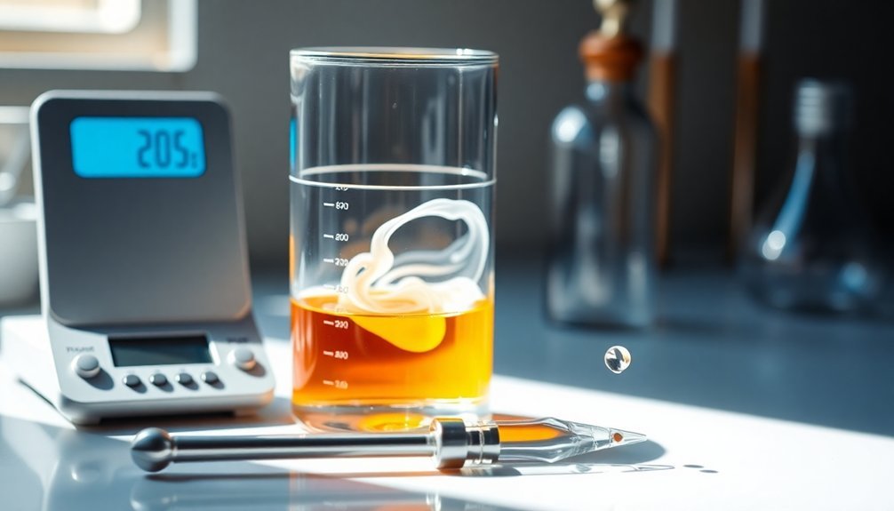 perfecting dilution calculation techniques