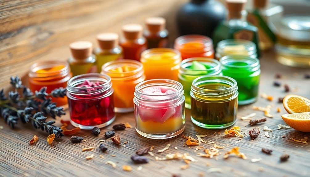 perfume bar issues solutions