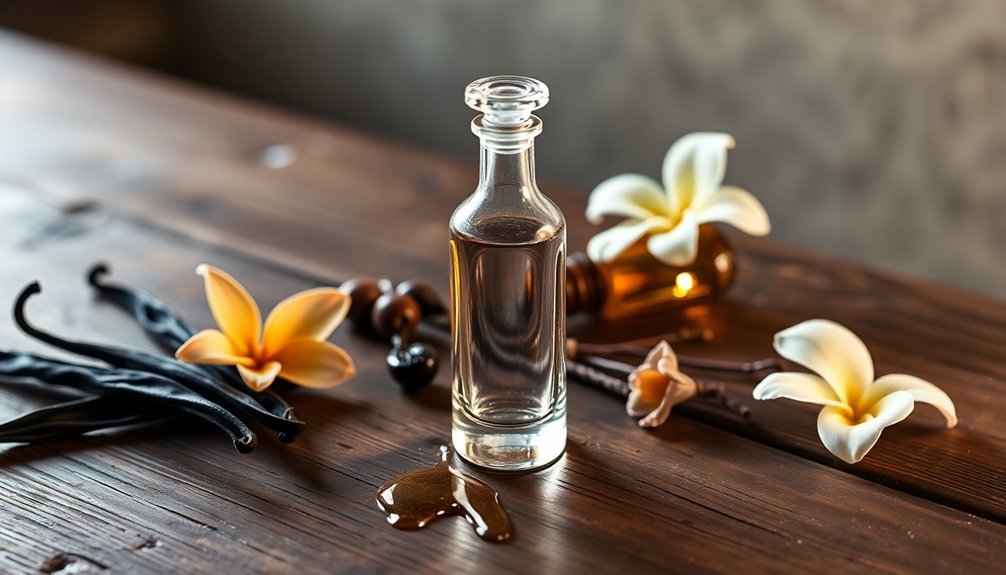 perfume bottling and packaging