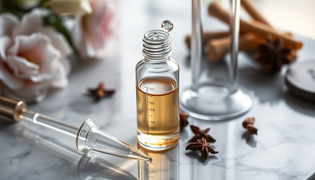 perfume concentration fundamentals explained