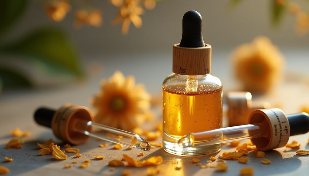 perfume dilution ratio guide