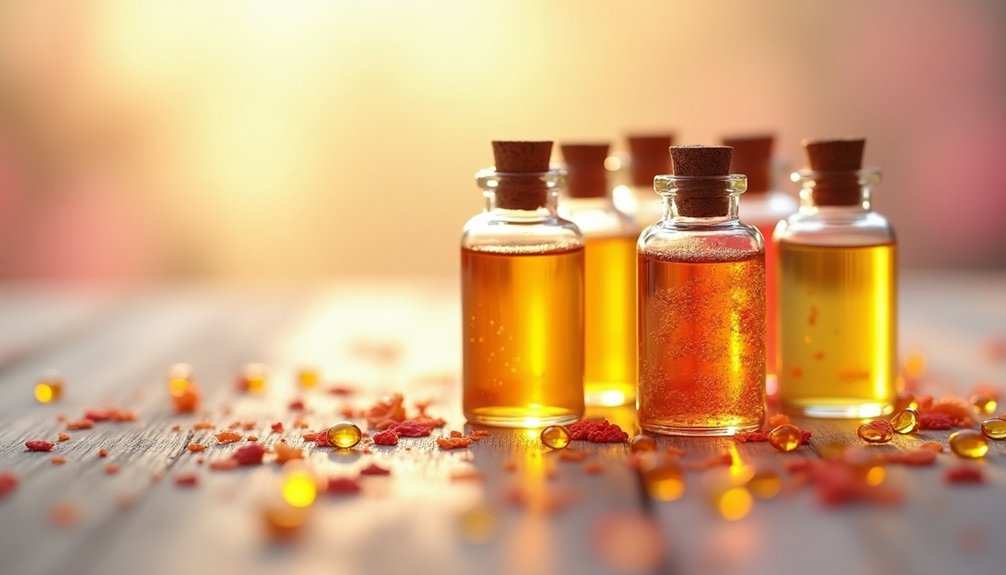 perfume dilution ratio guidelines