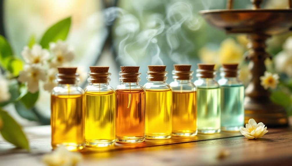 Safe Oil Ratios: Perfume Dilution Guide for Beginners