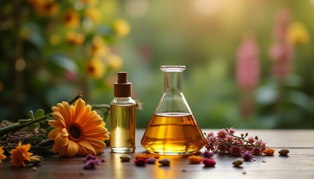 perfume formulation guidelines explained