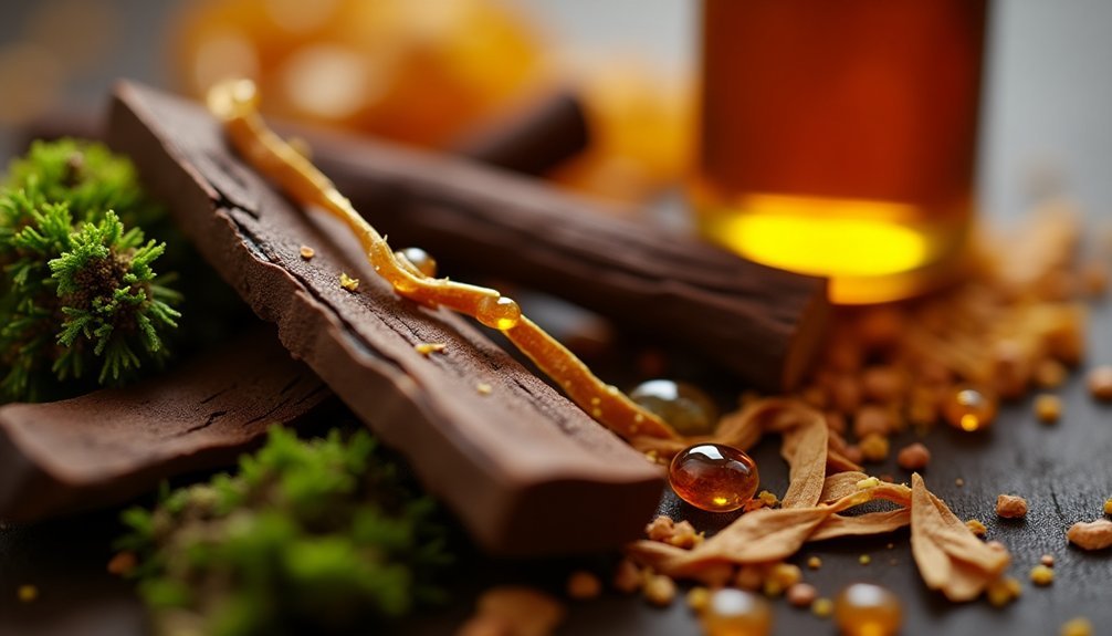 perfume ingredients detailed guide