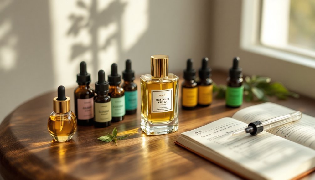 Perfume Oil Dilution Ratios: 10 Expert Blending Tips