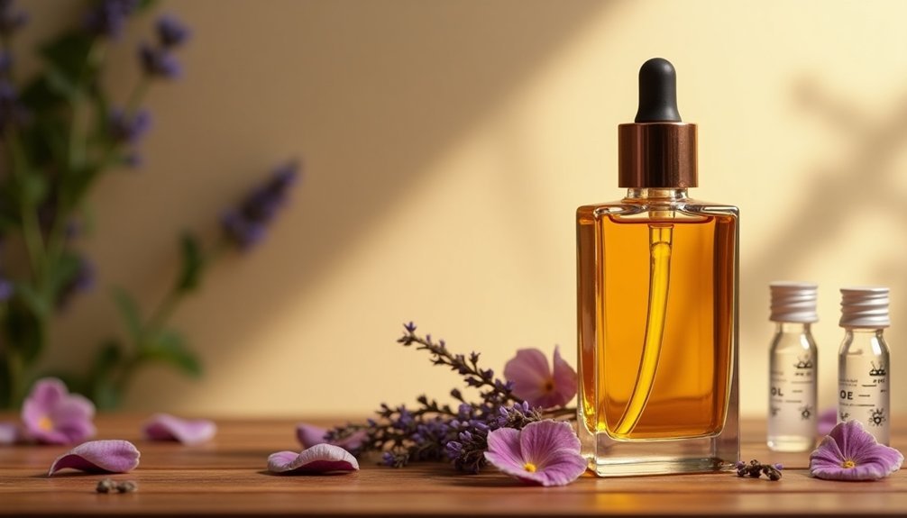 perfume oil dilution guide