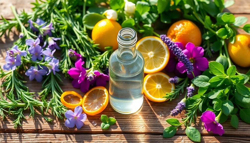 perfume preservation techniques discussed
